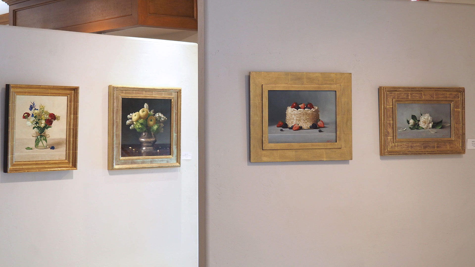 Sarah Lamb-Sabrina Stiles-gallery exhibition (10)