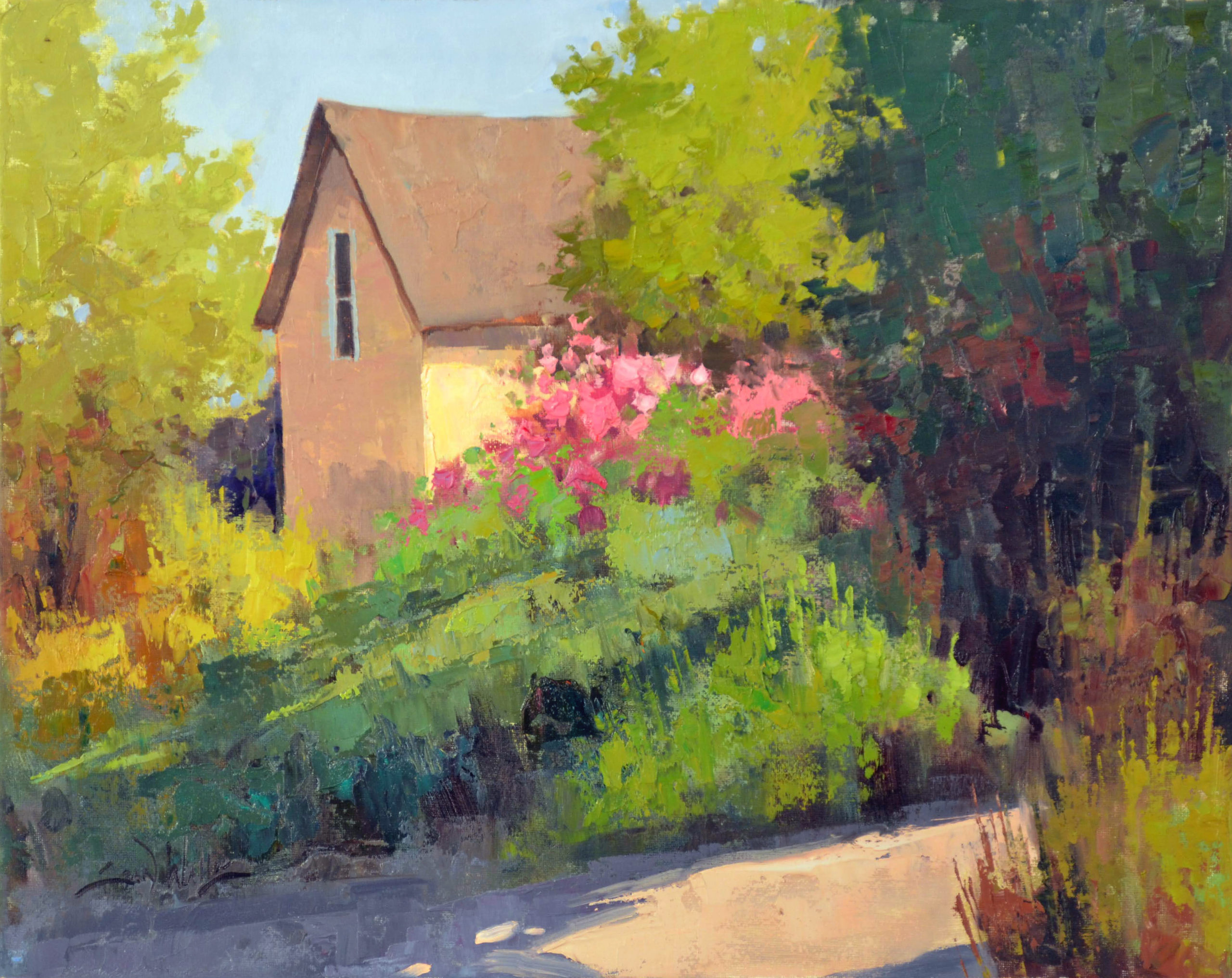 Sean Wallis - The Pathway Home