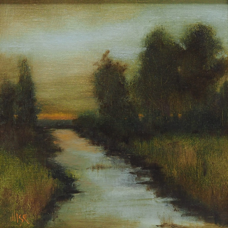 Marie Figge Wise - Sunrise