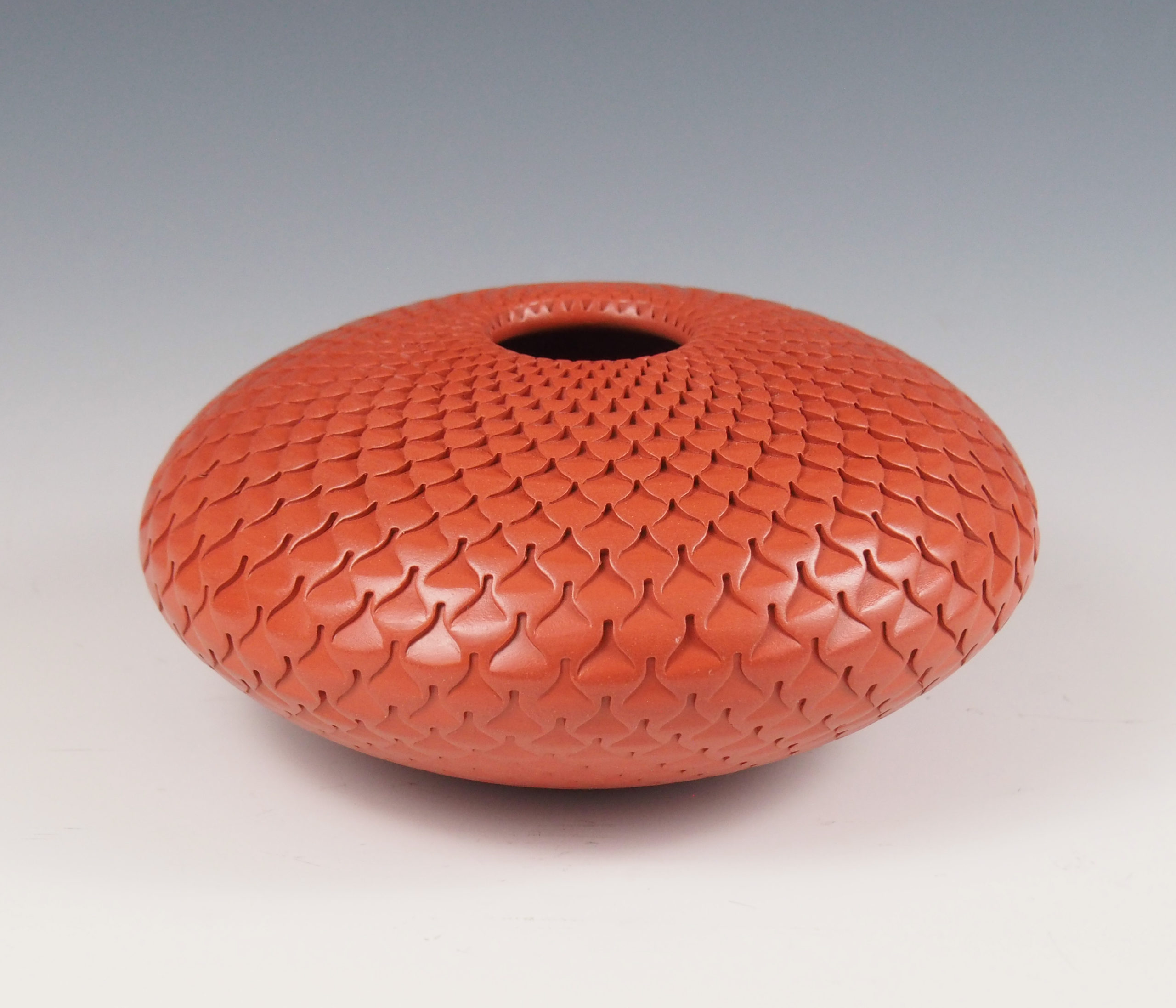 Michael Wisner - Terracotta Kauai, 4 x 7 (263)