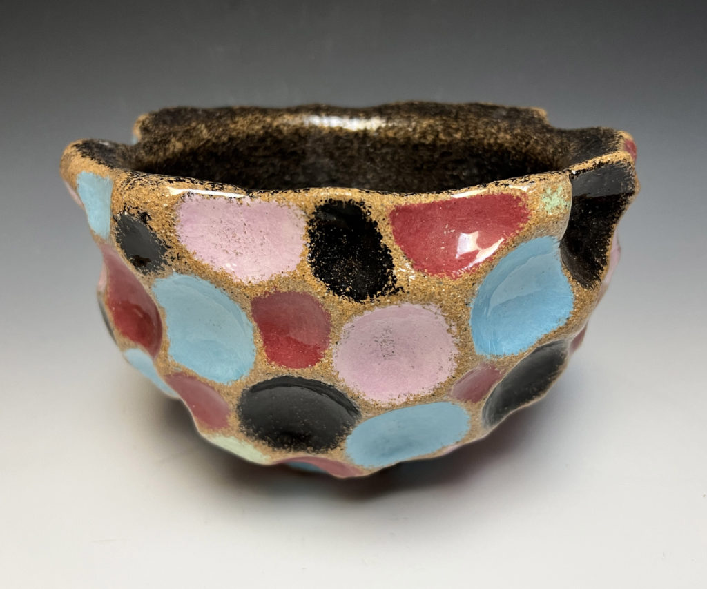 Brad Miller, Untitled Bowl art