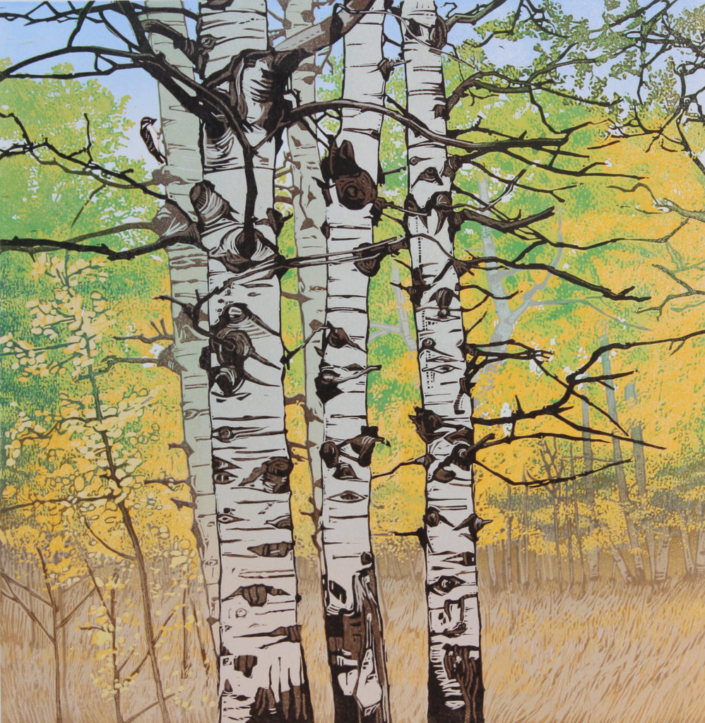 Sherrie York, Trunk Show, 9/22 art